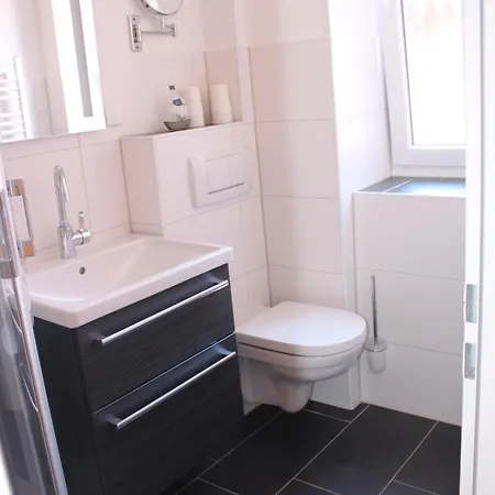 Wohnung4 Apartment *