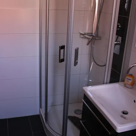 Apartment Wohnung4 *