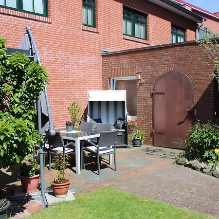 Wohnung4 Borkum